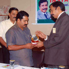 Awards